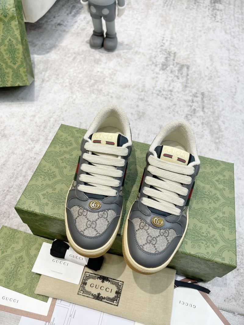 Gucci Screener Shoes